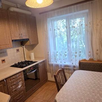 Архітектора Вербицького вул., 36-А