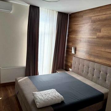 Регенераторна вул., 4 к15