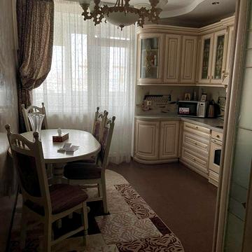 Самійла Кішки вул. (Маршала Конєва), 12-А
