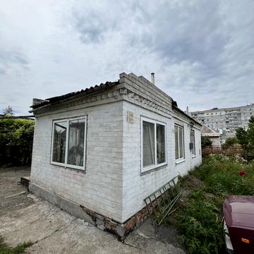 Паркова вул. (Октябрьська)