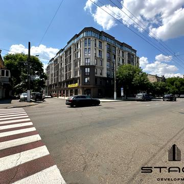 Велика Арнаутська вул., (Будинок)