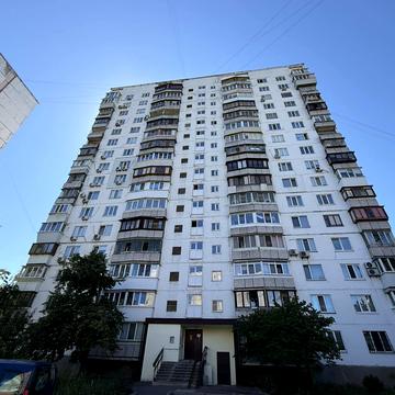 Романа Шухевича просп. (Генерала Ватутіна), 28-А