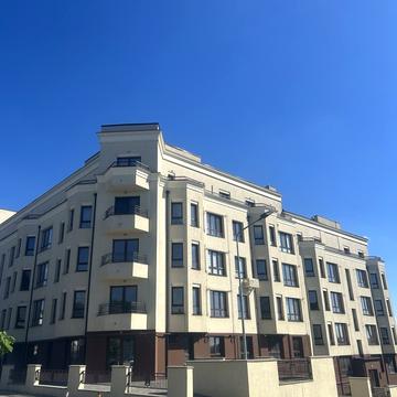 Віденський проїзд, (Будинок 5)