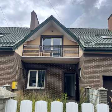 Григорія Сковороди вул.