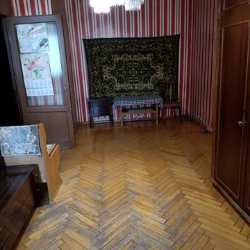 Артура Савельєва вул. (Черняховського), 18