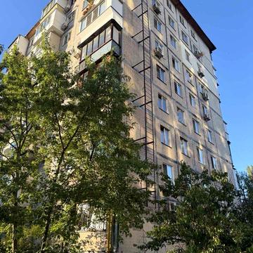 Івана Миколайчука вул. (Серафимовича), 13/2