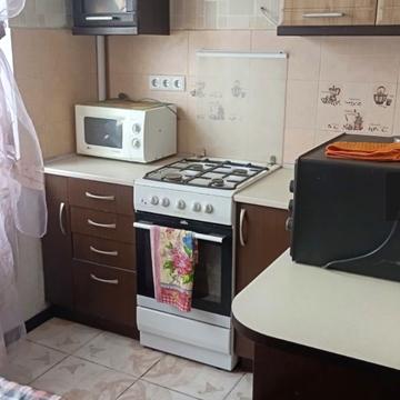 Бучми вул. (Командарма Уборевича), 44а
