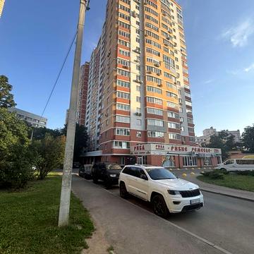 Мирослава Мисли вул. (Цілиноградська), 58б