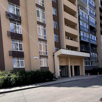 Академіка Заболотного вул., 148-В