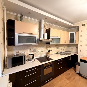 Петра Григоренка просп., 20-А