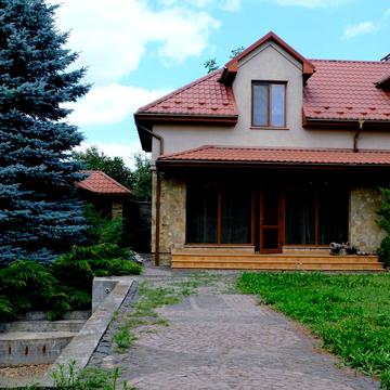 корнинська