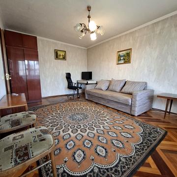 Миколи Пимоненка вул., 3