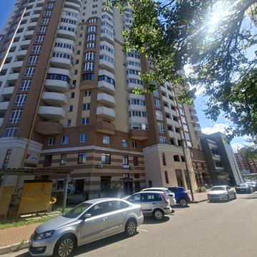 Київський Шлях вул., 95