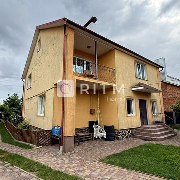 Городецька вул., 48