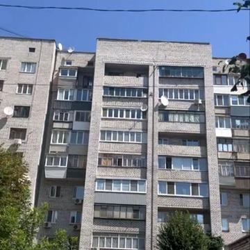 Кавалерійська вул., 9