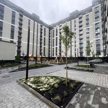 Олександра Довженка вул., 31-В, к. 6