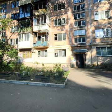 Соломянська вул., 19