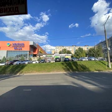 5-й Зарічний мікрорайон вул., 10