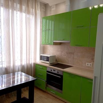 Марсельська вул., 38
