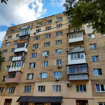 Базарна вул., 51/53