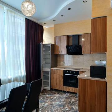 Валерія Самофалова вул. (Каманіна), 16а/1