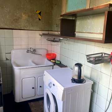 Відрадний просп. (Чубаря), 36-Б