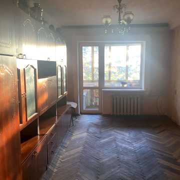 Відрадний просп. (Чубаря), 36-Б