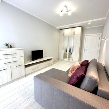 Регенераторна вул., 4 к14