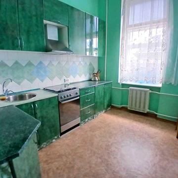 Саксаганського вул., 68/21