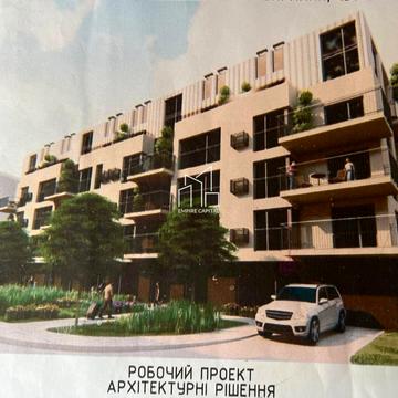 Генерала Тараса Чупринки вул. (), 3