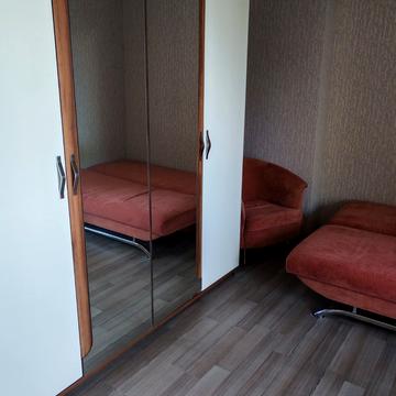 Мелетія Смотрицького вул. (Пожарського), 28-А