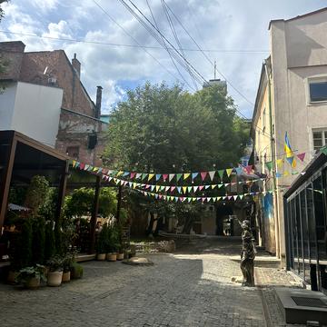 Ринок пл., 7
