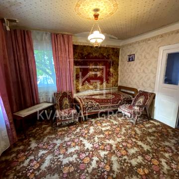 Київська вул. (Мічуріна)