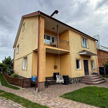 Городецька вул.