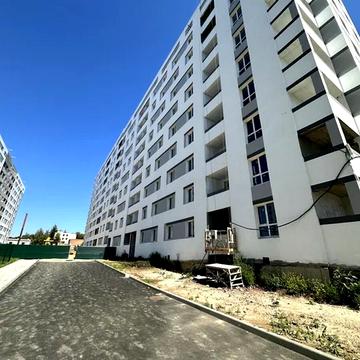Полтавський Шлях вул., (Будинок 10)