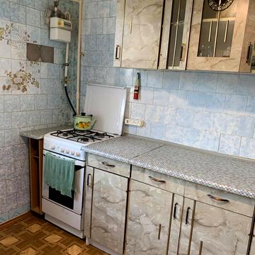 Остафія Дашкевича вул. (Курнатовського), 4-Б