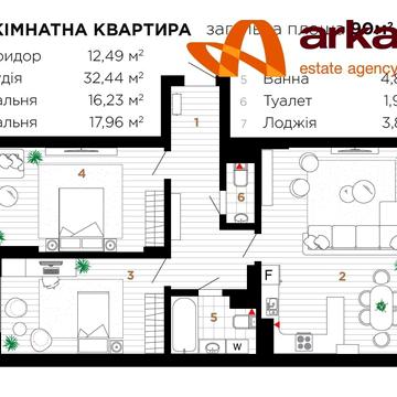 Ленкавського вул., 34 к12