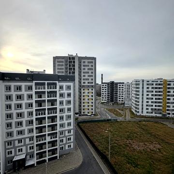 Полтавський Шлях вул., 184, к. 10
