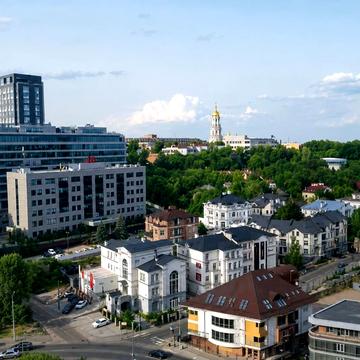 Старонаводницька вул., (Будинок)