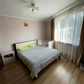Замарстинівська вул. (Калініна), 233-А