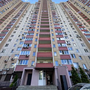 Урлівська вул., 20
