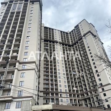 Дача Ковалевського вул., 5