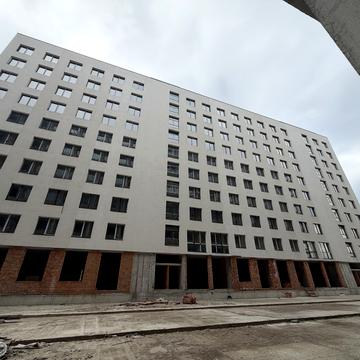 Трускавецька вул., (Будинок 1)