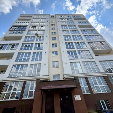 Незалежності вул., 17