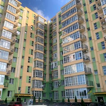 Миколаївська вул., 39