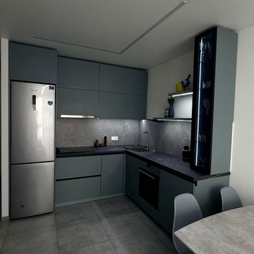 Кульпарківська вул. (Кульпарківська), 93 к4