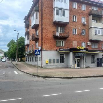 Підвальна вул., 11