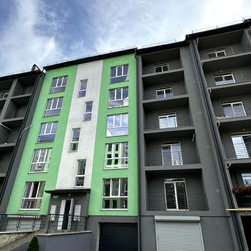 Руська вул., (Будинок 17)