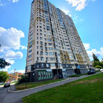 Ювілейний просп. (), 67б