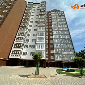 Височана вул., 18 к19
